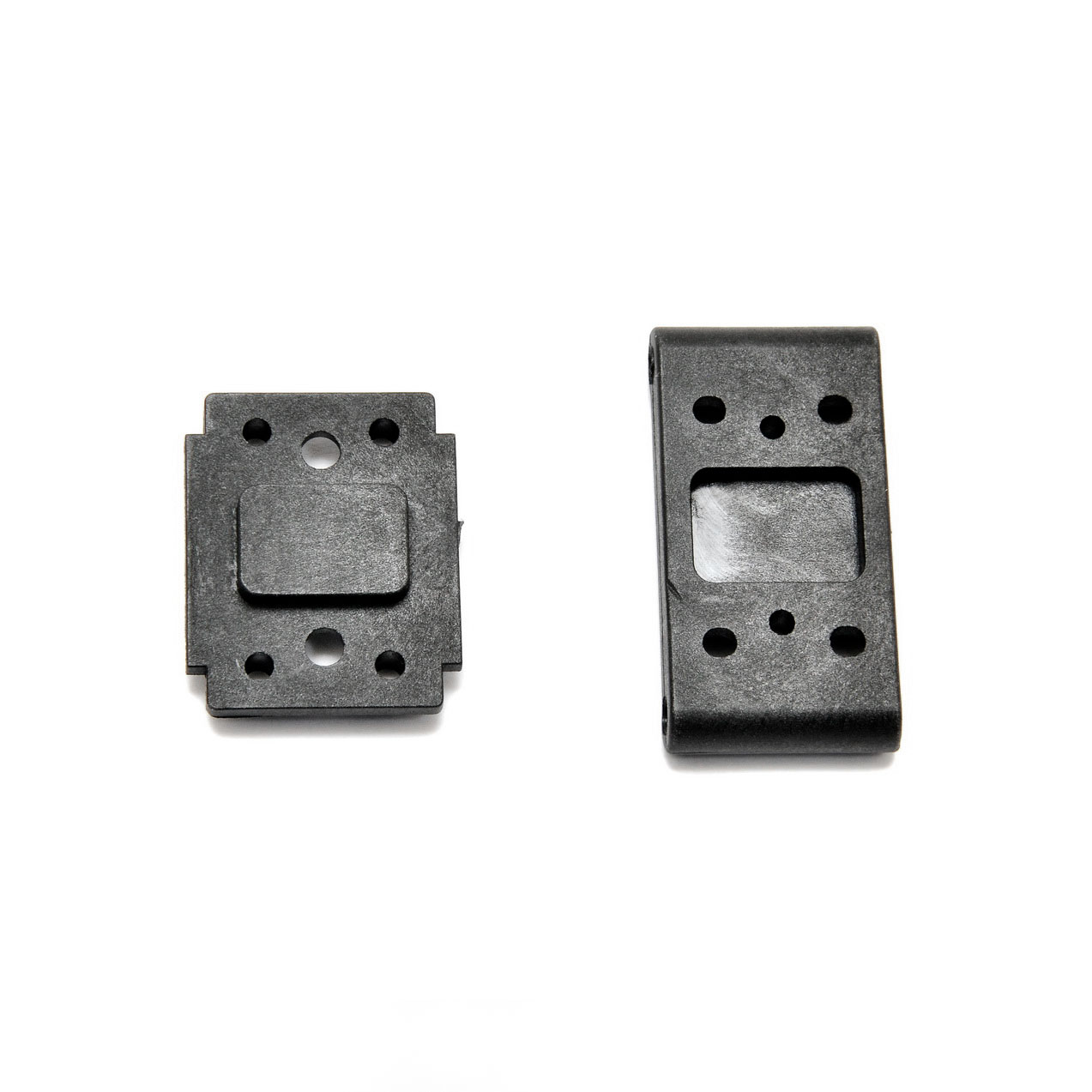 HoBao FRONT PIVOT BLOCK & KICK PLATE 40009