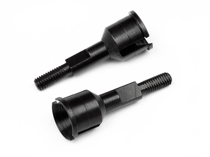 Maverick Radachse (2St/Ion) MV28007 - Abbildung 1