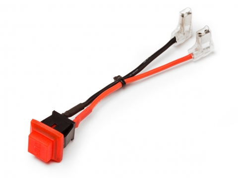 Maverick Motor-Stopp-Schalter ME - 243 (Blackout MT) MV24147