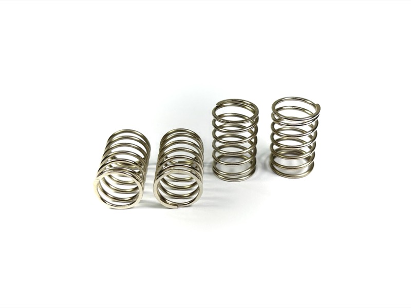 Absima Federnset Stoßdämpfer 55mm hart (4) 2330075