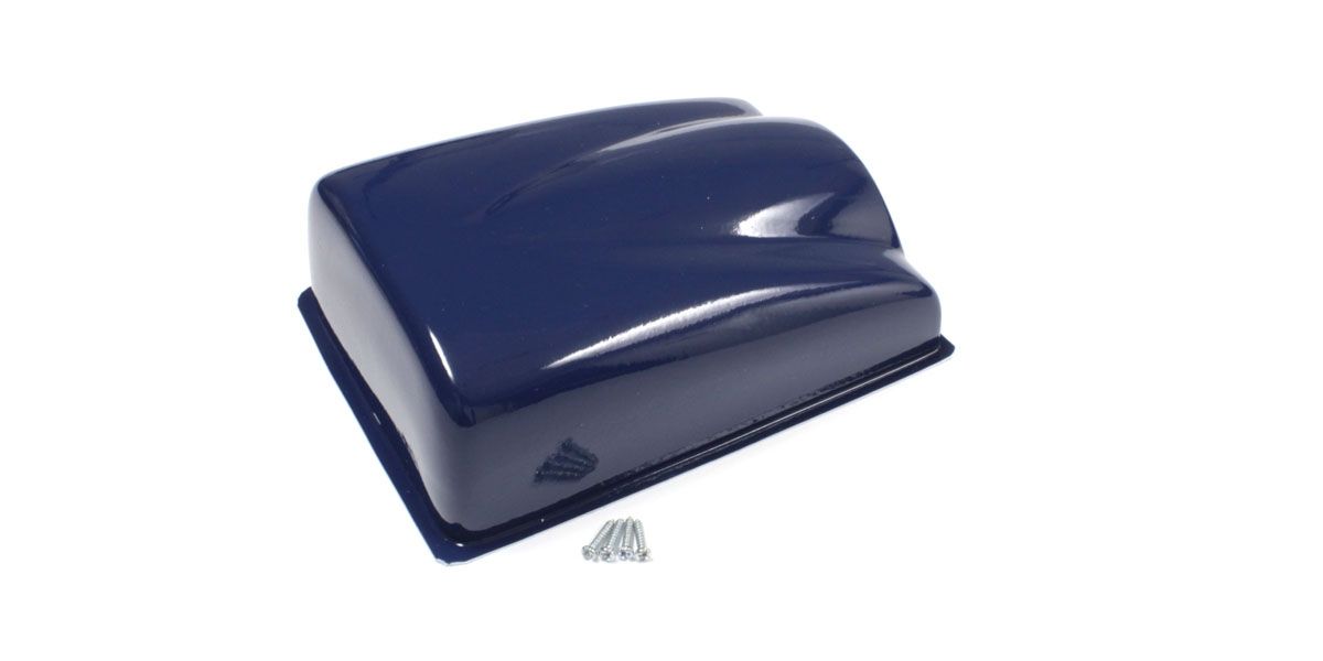 Kyosho Motorhaube Calmato Alpha 40 Sports - Purple A1257-01PB