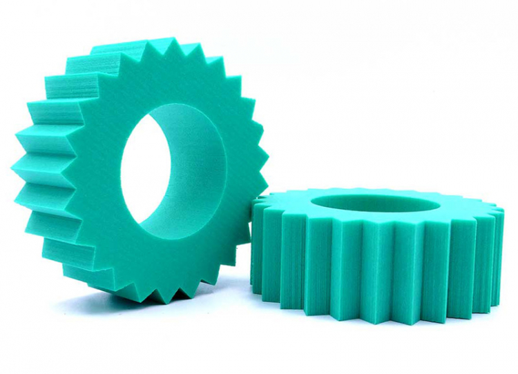 Crazy Crawler LaserFoam 1.9 R98x35 WP magic (2) CYC063