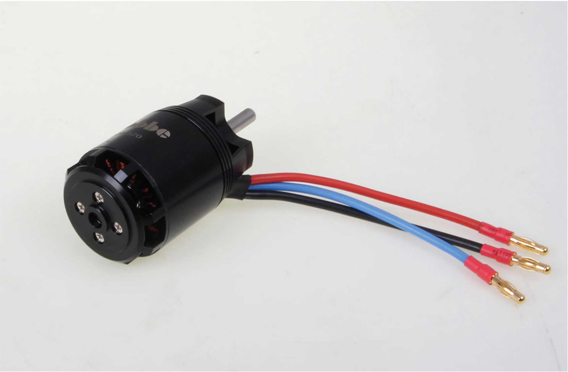 Robbe RO-POWER TORQUE 4226 570 K/V Brushless Motor 5807