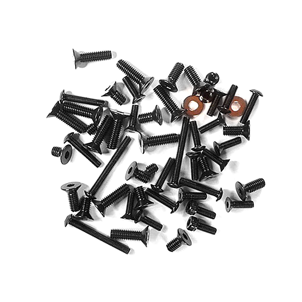 HoBao SCREWS SET FOR HYPER 9 ELECTRIC CAR 89317