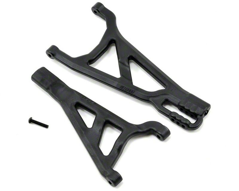 RPM Querlenker vorn links - schwarz Summit 70372 - Abbildung 1