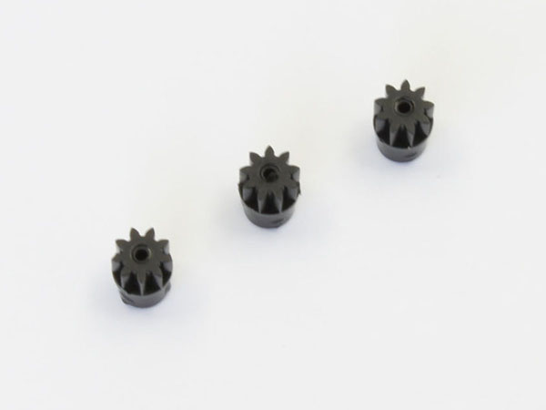 Kyosho MOTORRITZEL MINI-Z 9 D MINI-Z (3) MZ6BK-09