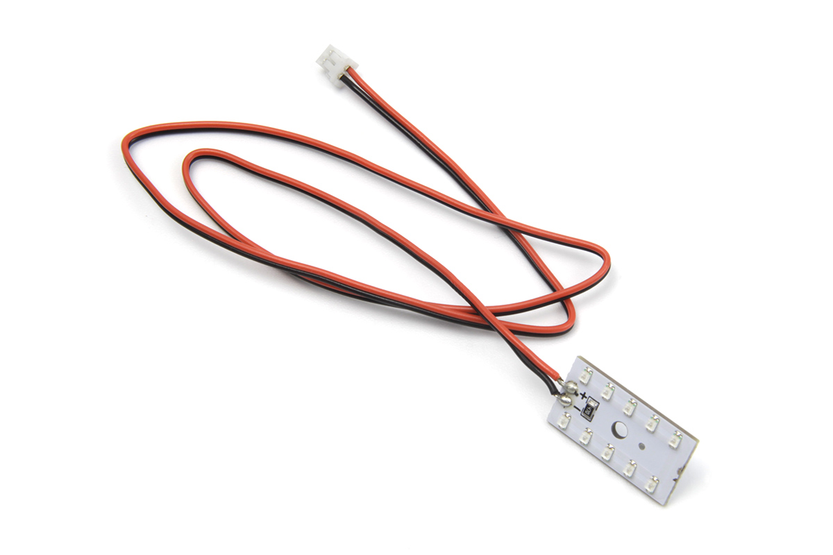 Blackzon LED Rücklicht 540468