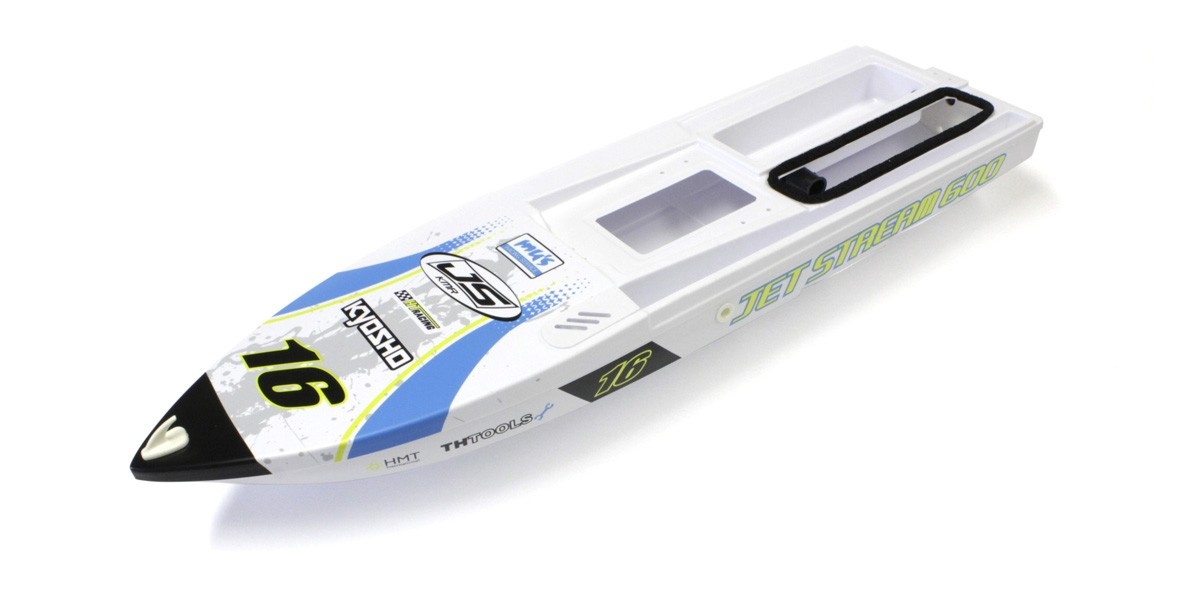 Kyosho Rumpf Jet-Stream 600 B0132-01T2