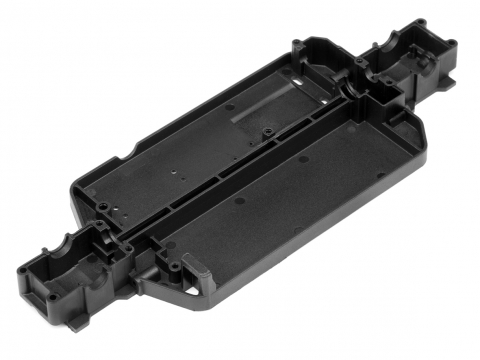 Maverick CHASSIS (ALLE ION) MV28001