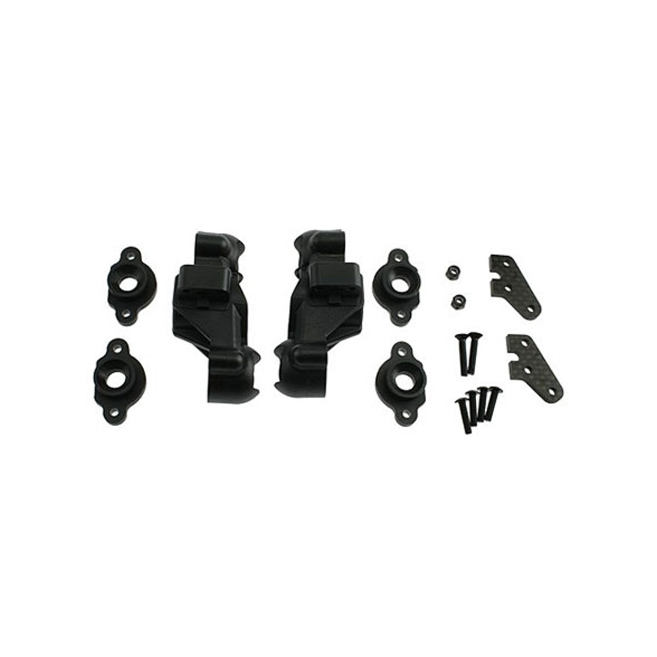 HoBao STAR STEERING KNUCKLES (L&R) SET 89605