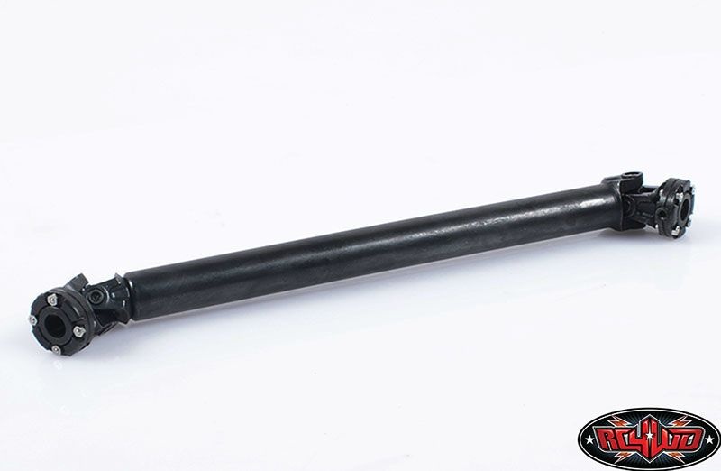 RC4WD Ultra Scale Hardened Steel Driveshaft (5.70/7.08-145mm/ VVV-S0033
