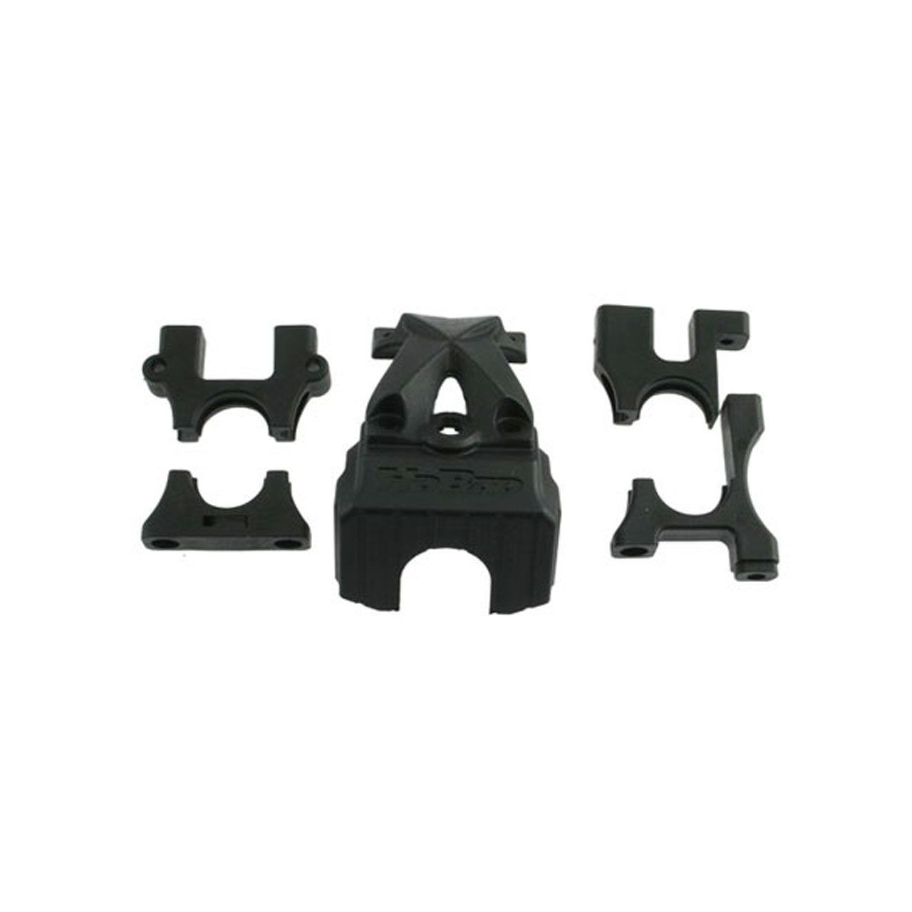 HoBao STAR CENTER DIFFERENTIAL MOUNT 89617