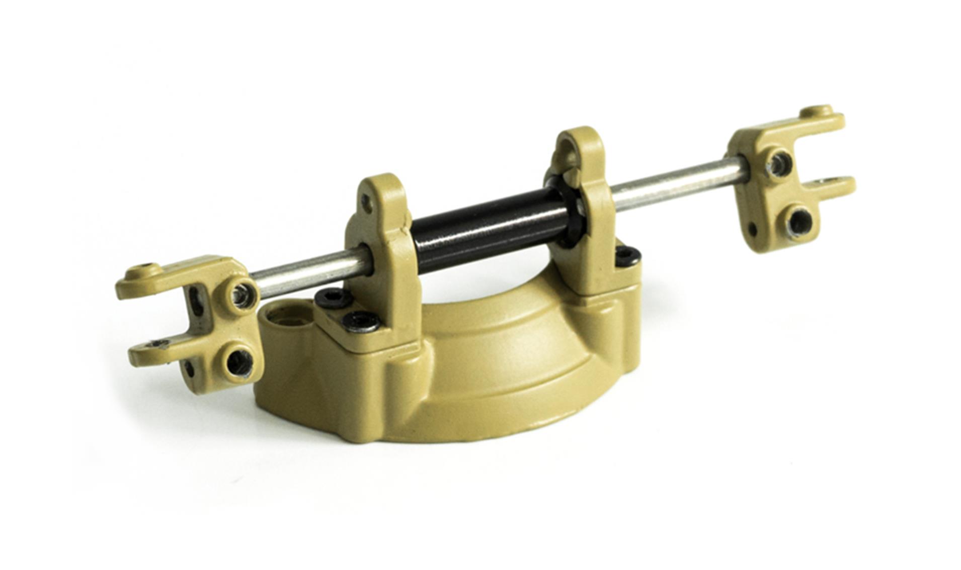 Amewi Anlenkung sand für 8x8 Truck T019