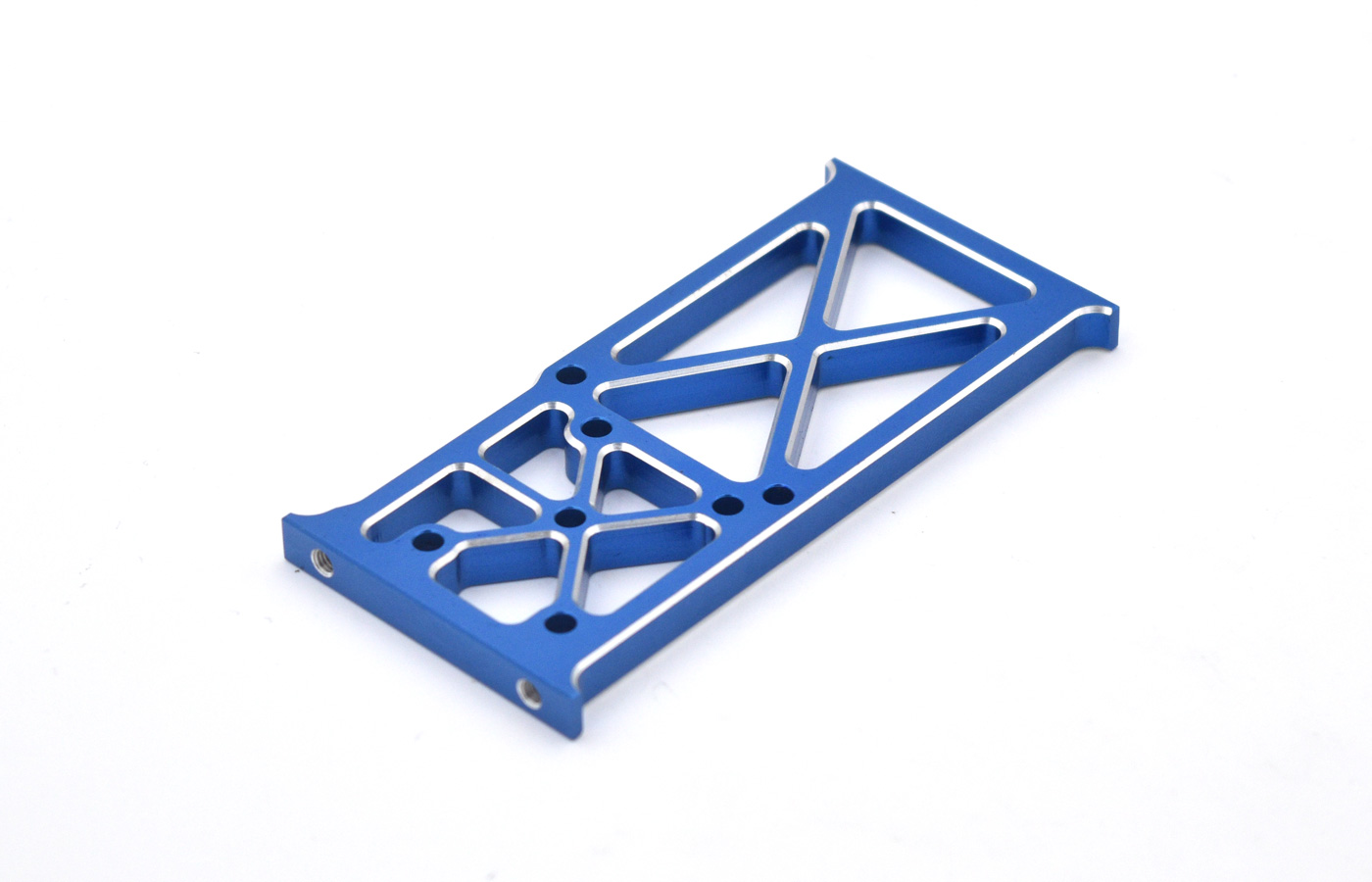 Modster Aluminium Chassis Platte Predator MD10441