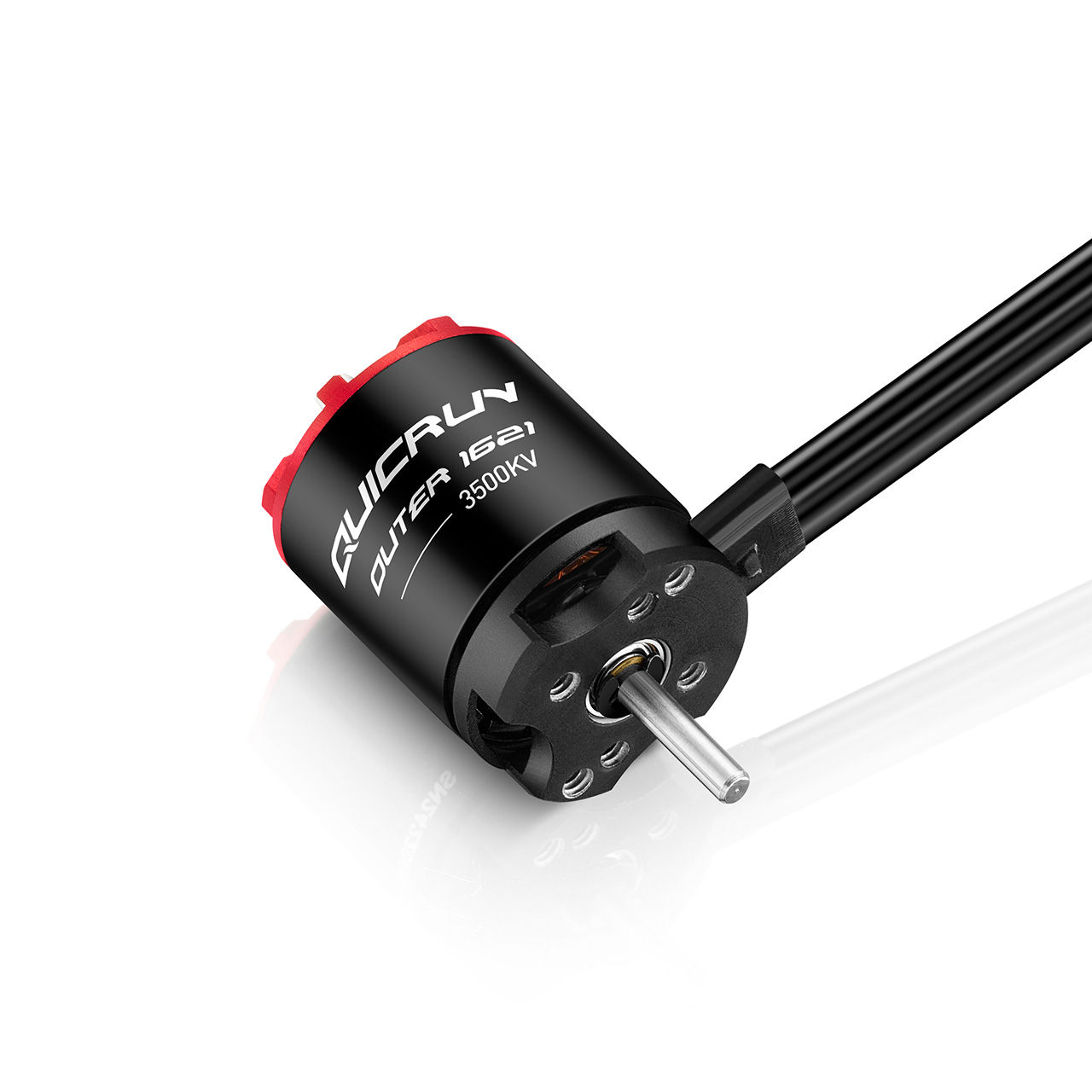Hobbywing Motor QuicRun 1621SL 3500kV 1/24 Crawler 30404850