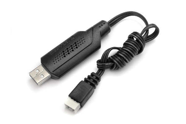 BLACKZON USB charger 540043 - Abbildung 1