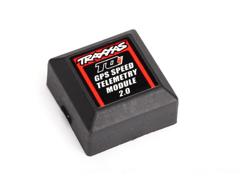 Traxxas 6551X Telemetry GPS Modul - Abbildung 1