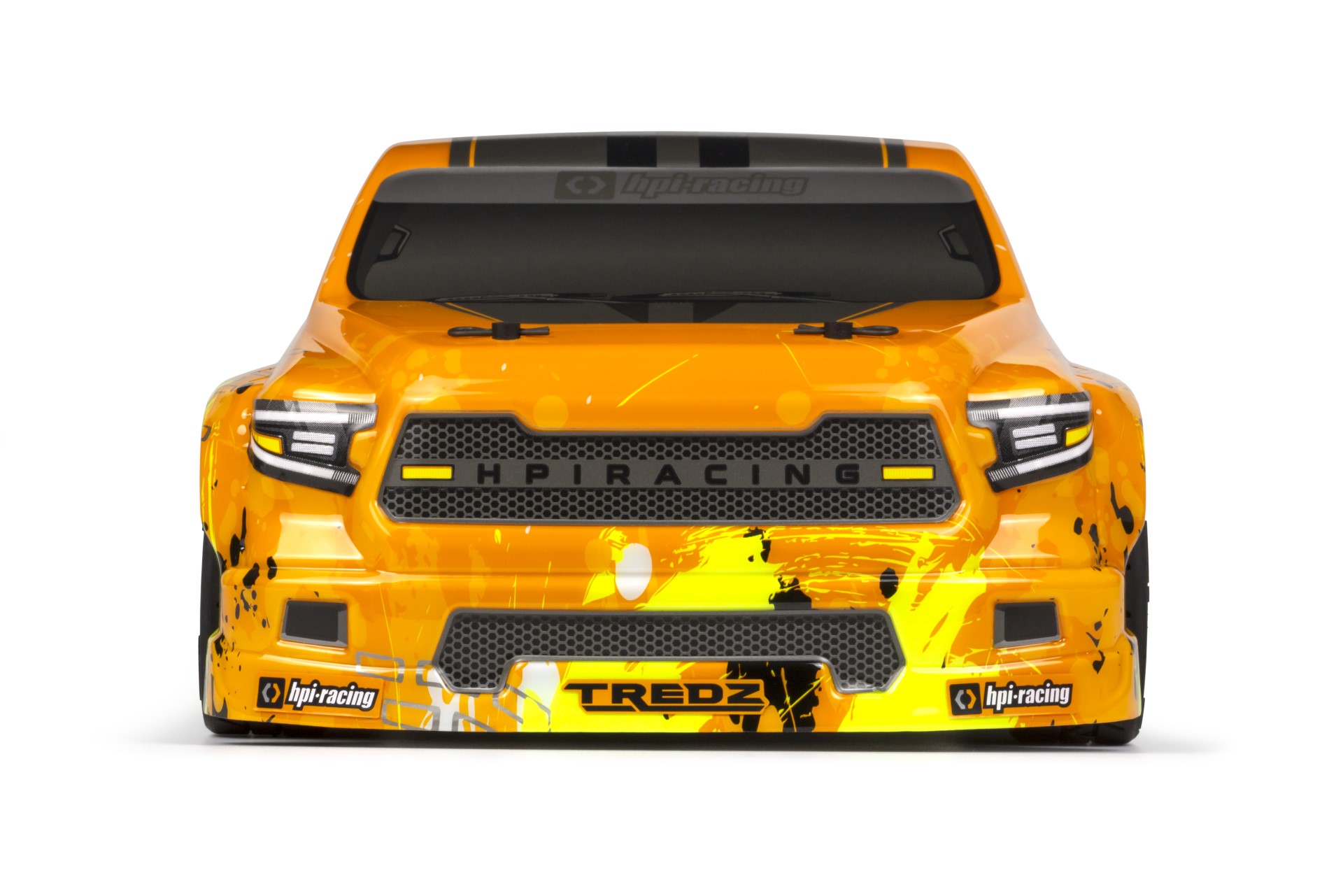 HPI Sport 3 Venom 2 RTR Drift & Race Truck 160489 - Abbildung 8