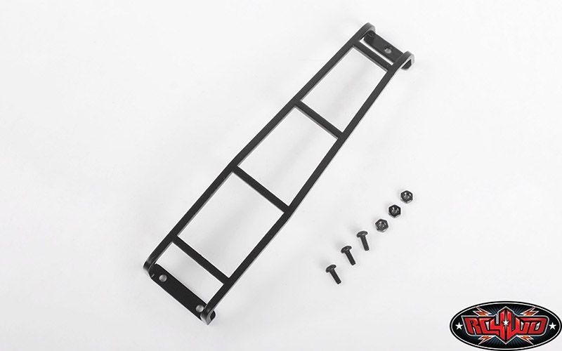 RC4WD Breach Ladder for Traxxas TRX-4 Mercedes-Benz G-500 VVV-C0805