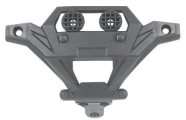 Absima Front bumper AB30-SJ05 - Abbildung 1