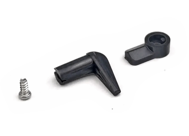 Joysway Plastic Lock Knob Set Offshore Lite Warrior V4 820909