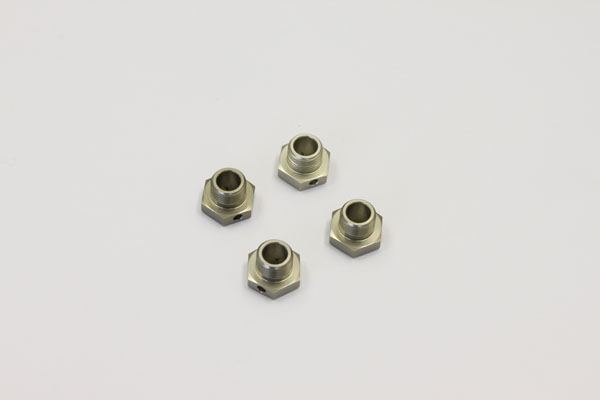Kyosho MITNEHMER# (4) SX012 - Abbildung 1