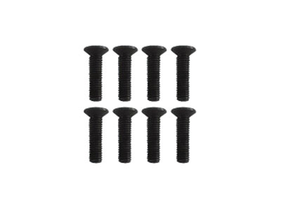 Amewi Countersunk head screw M3x12 DUNE Buggy 1:10 A929-61
