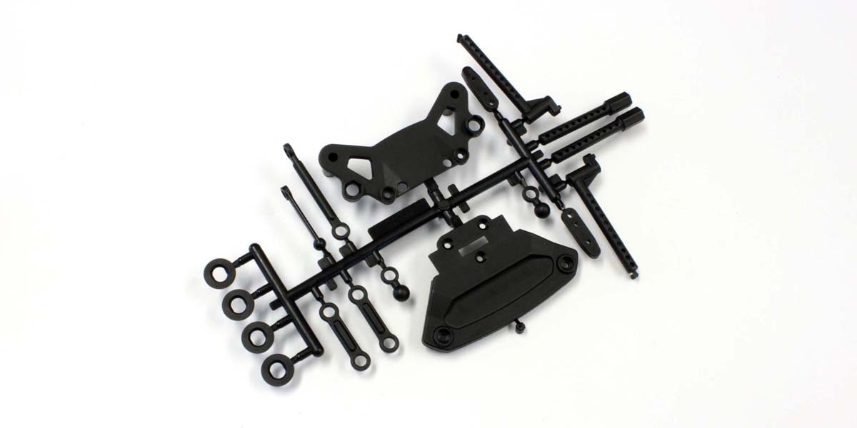 Kyosho RAMMER FAZER FA309