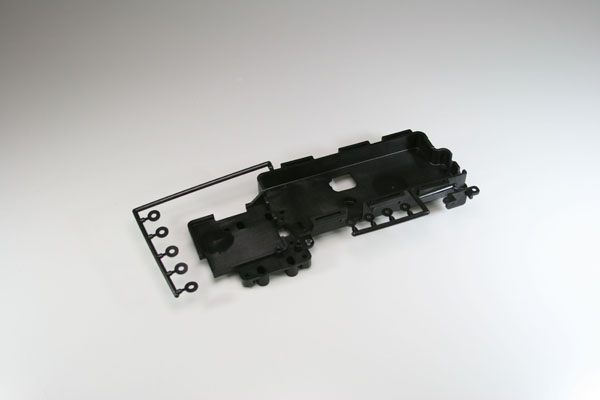 Kyosho AKKUFACH INFERNO VE IF503