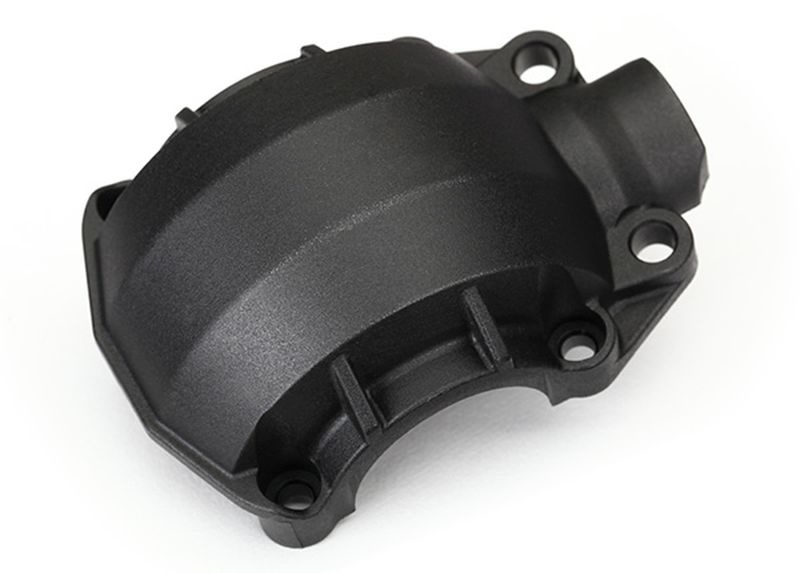 Diff-Gehäuse vorn 8580