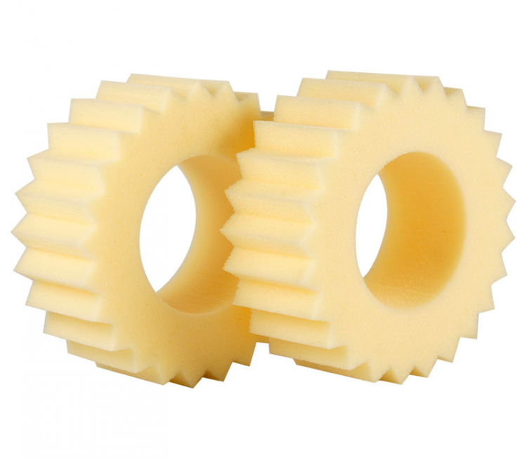 Crazy Crawler LaserFoam 1.9 R98x35 Heavy Duty (2) CYC035