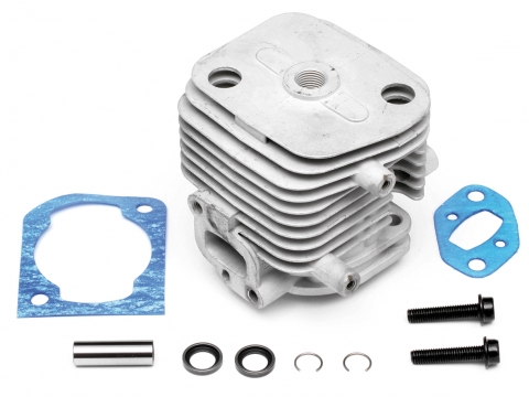 HPI Zylinder Set (Fülie 26S) 15485