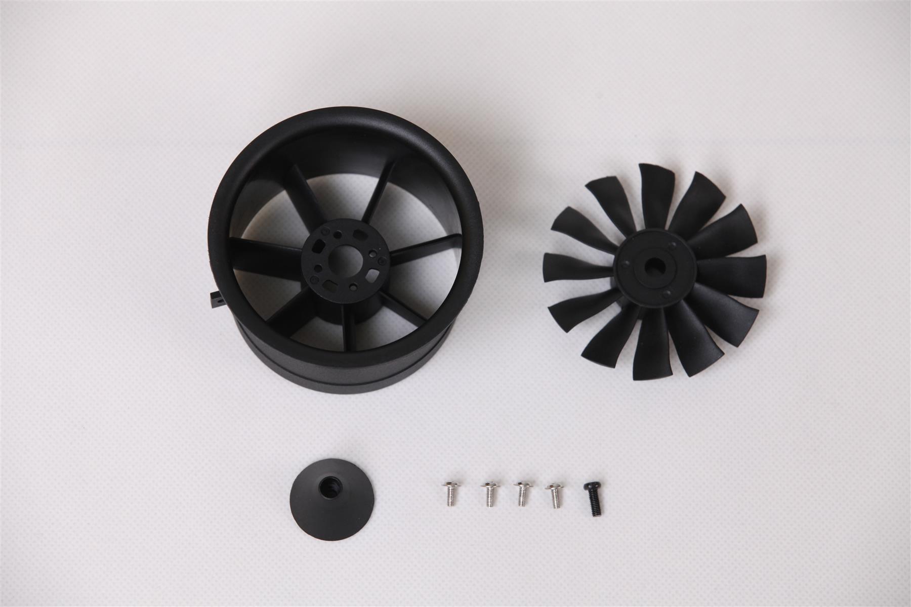 Modster Impeller 64mm MiG-29/F-15 MD11085