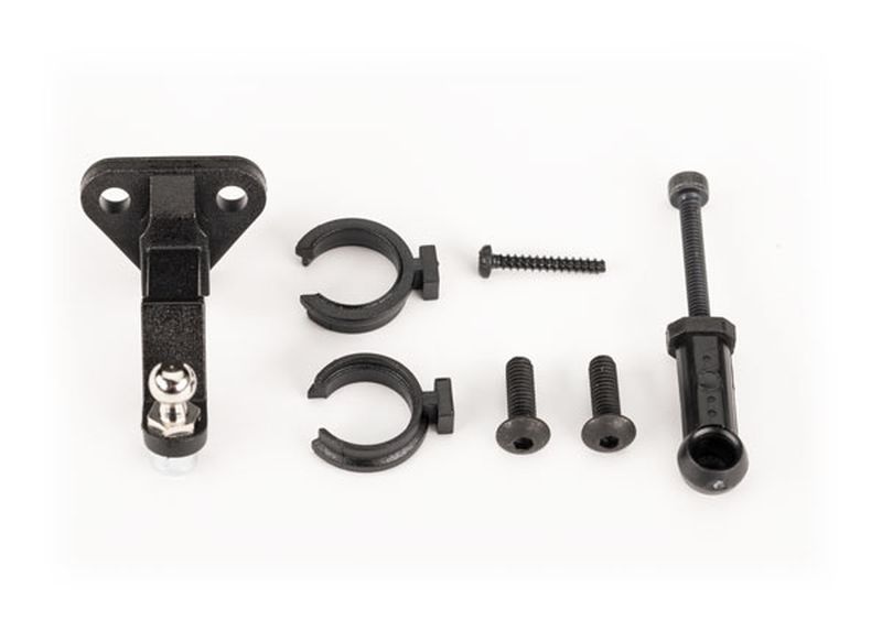 Traxxas Anhängerkupplung für TRX4m 9796