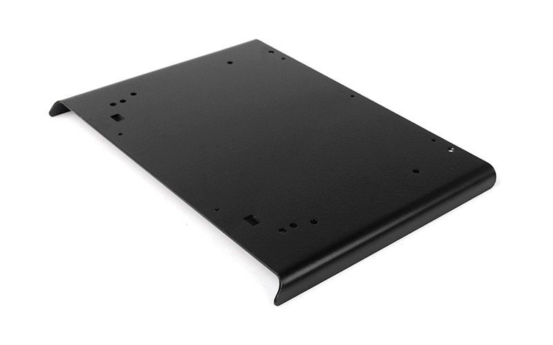 RC4WD Metal Roof Panel for Axial SCX10 III Early Ford Bronco VVV-C1290