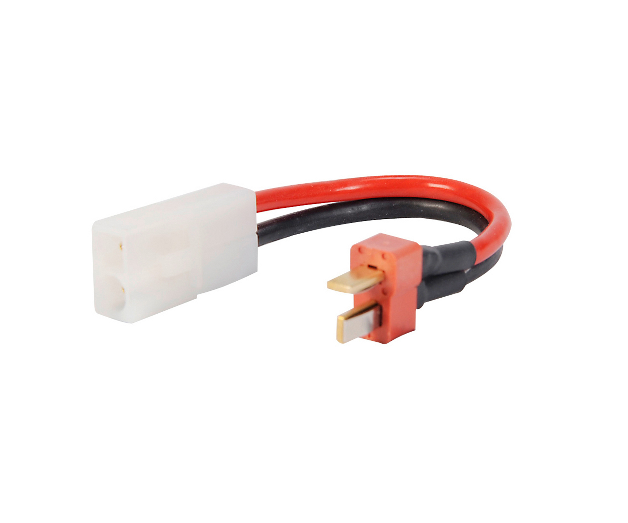 Carson 06099 Adapter Tamiya Stecker auf T-Plug 500906099
