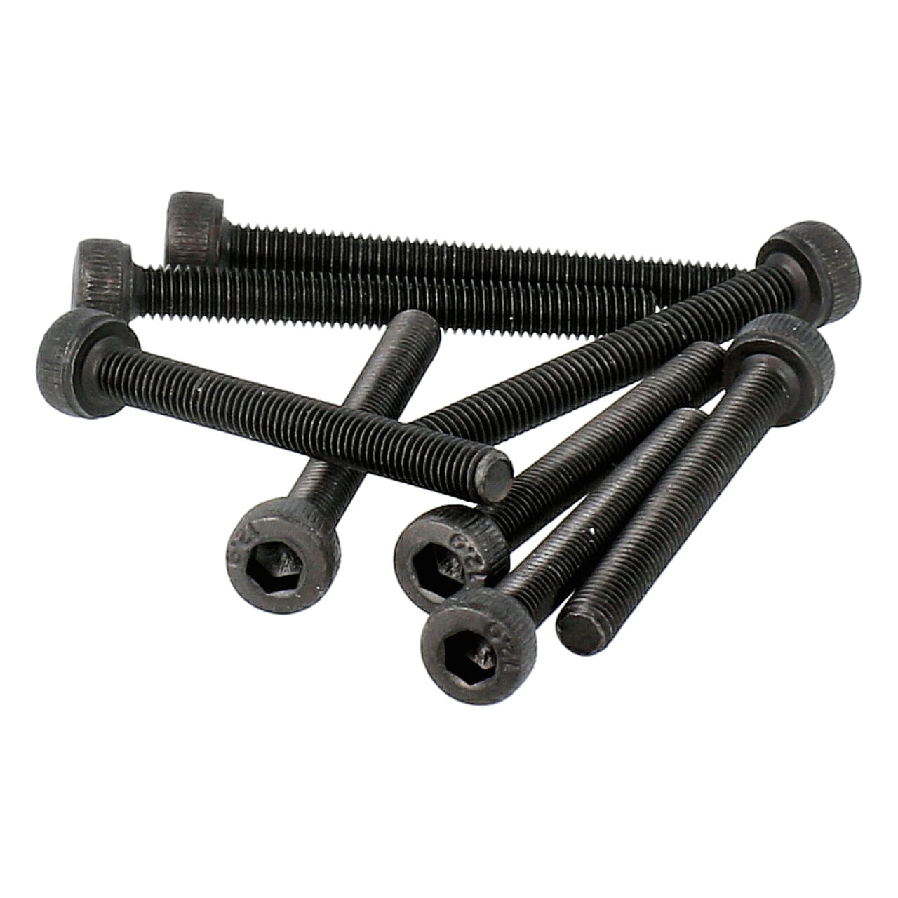 Yikong Zylinderkopf Schraube M3x28mm 13102