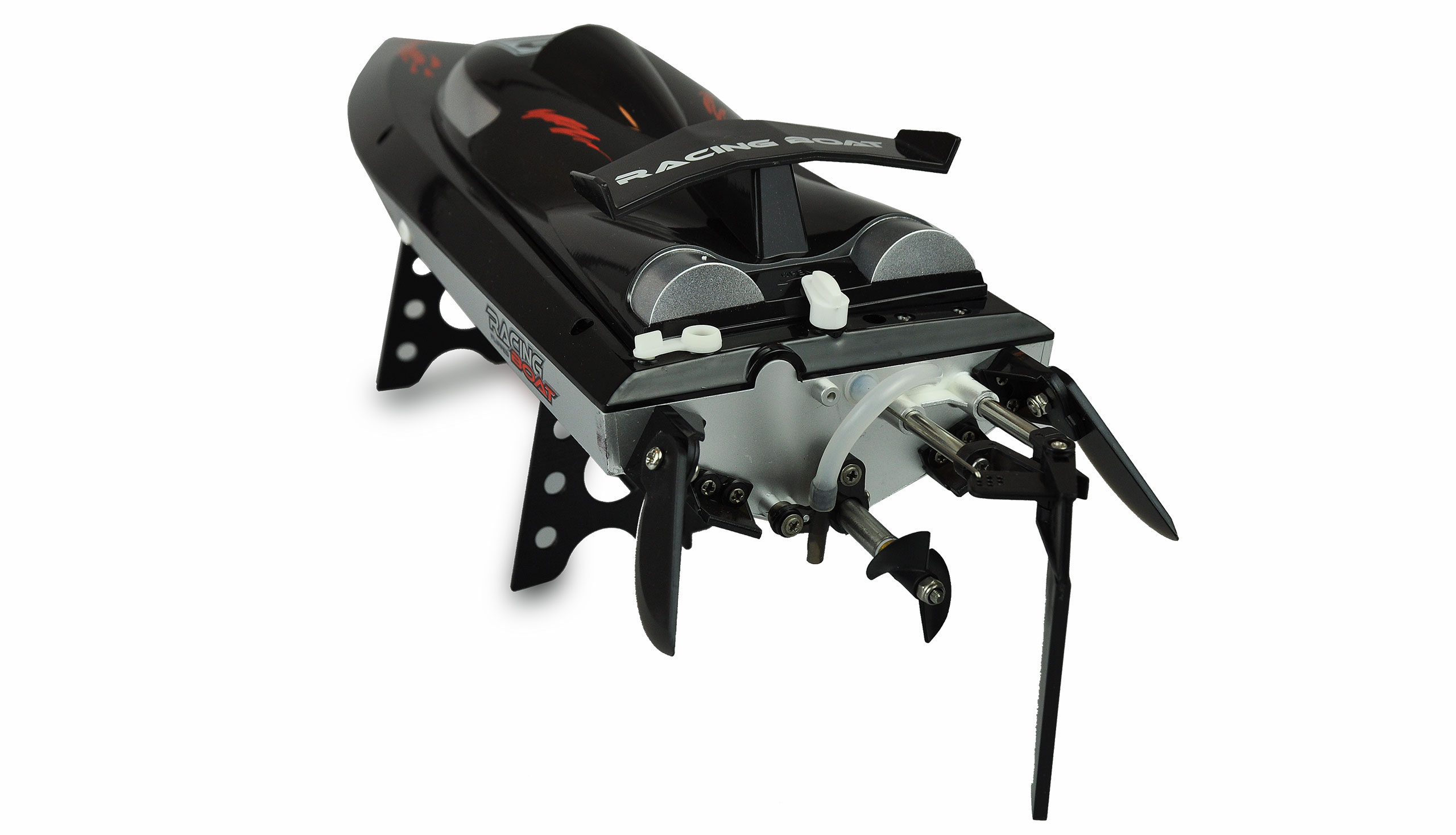 Amewi WaveX Boot Brushless 2,4GHz inkl. 1800 LiPo / L 46cm / RTR 26045