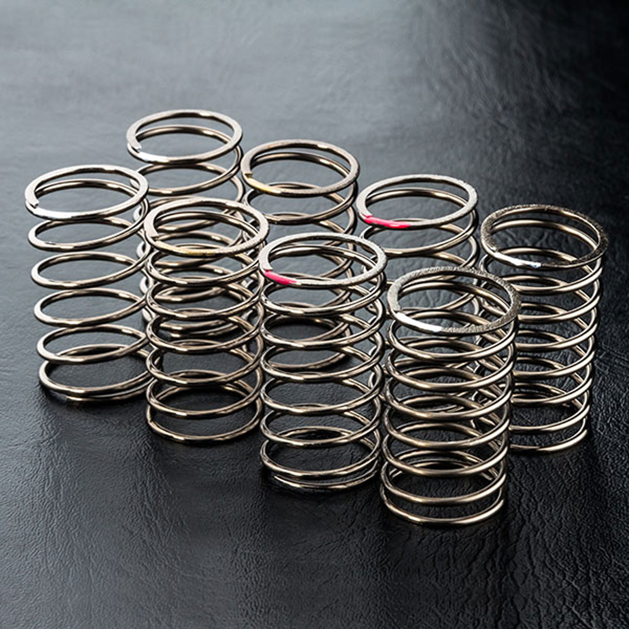 MST-Racing 28mm Coil spring set (8) 820134