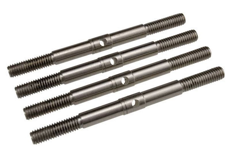 Traxxas TIE RODS(2)/CAMBER LINKS(R)(2) 6057