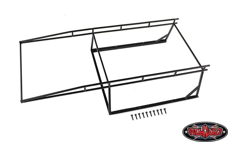 RC4WD Arbeitsgestell Z-S0789
