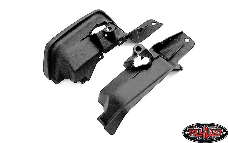 RC4WD Rear Inner Fenders for Vanquish VS4-10 Phoenix VVV-C1351