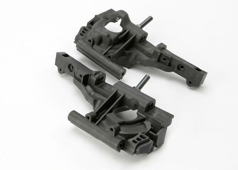 Traxxas Bulkhead vorn l+r 5630