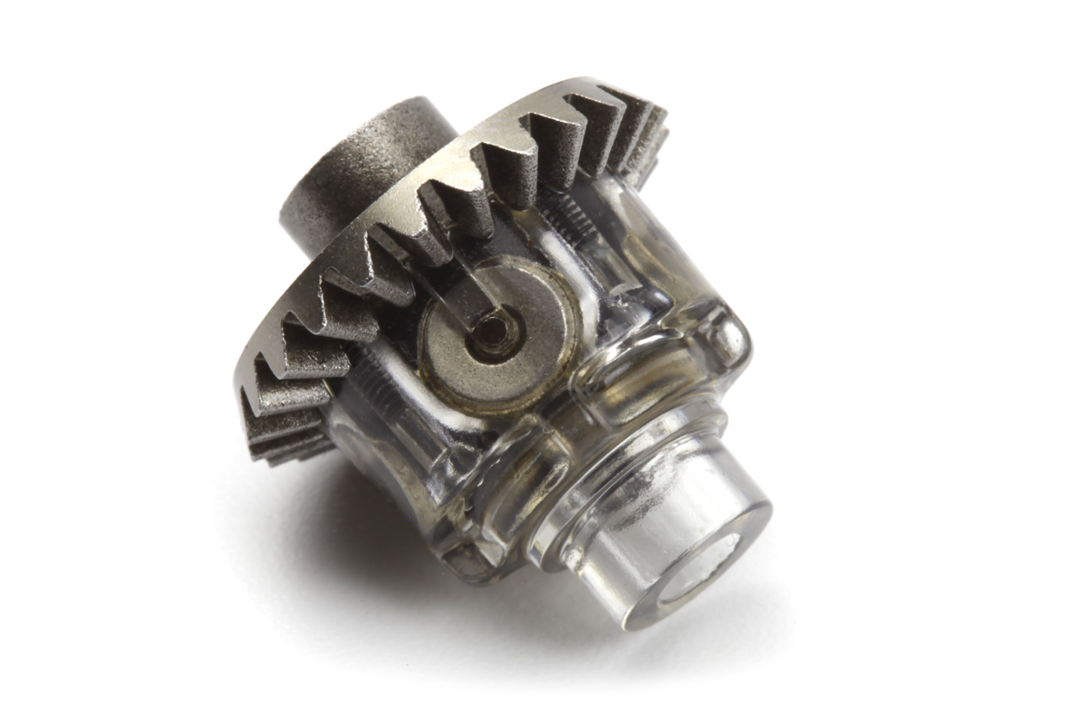 Maverick Differential Bevel Gear 24Z (Metall) 151338