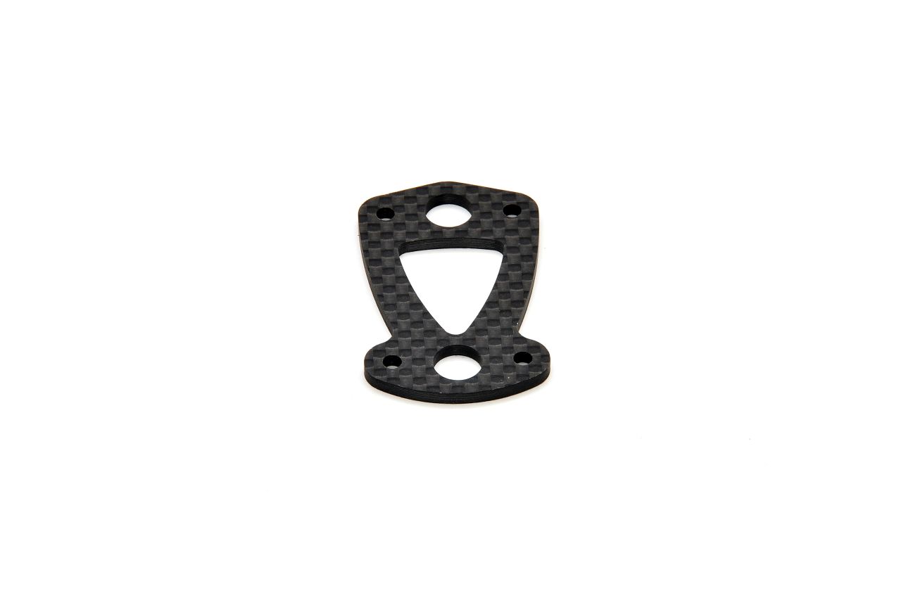 HoBao Platte CFK zu Mitteldiff 2,5mm OP-0107