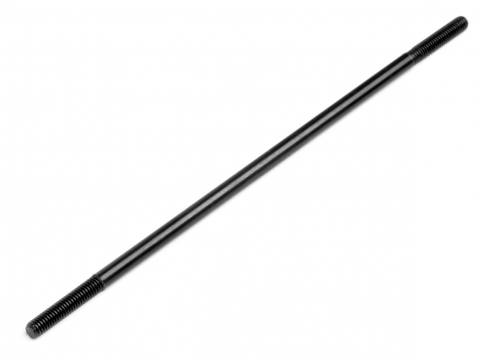 HPI Gewindestift M3X102mm (Wheely King) 86816