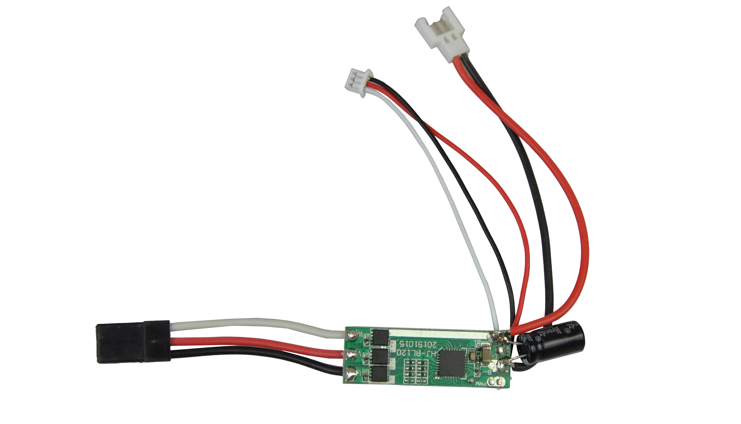 Amewi Brushless ESC F22 24091-008