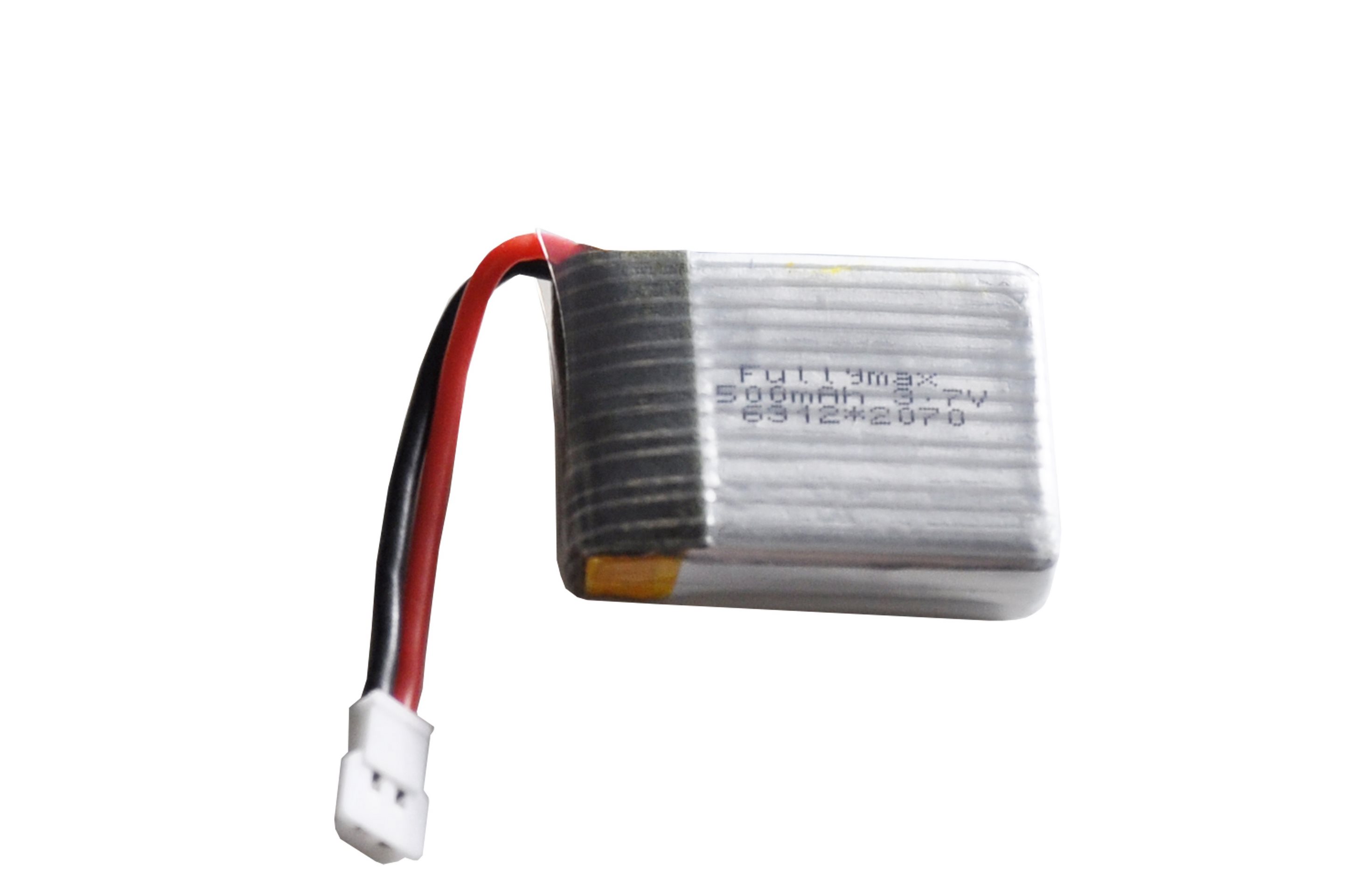 Amewi Akku 3,7V 500mAh 20C LiPo,  für Air Trainer V2 (Art.: 24002) 28884