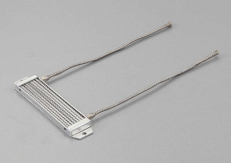 KB48366 Motorkühler Aluminium Type-B