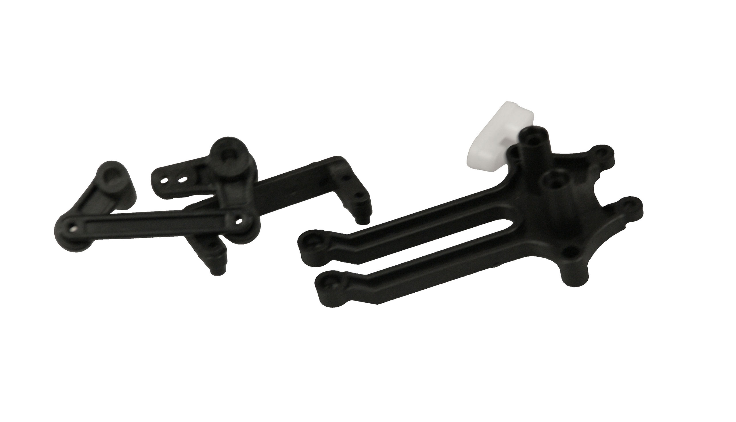 Amewi Lenkungs Set Warrior 2249-11